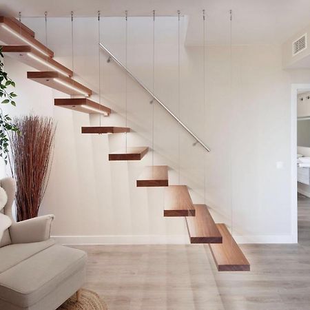 Amazing Duplex Next To The Beach In マルベーリャ エクステリア 写真