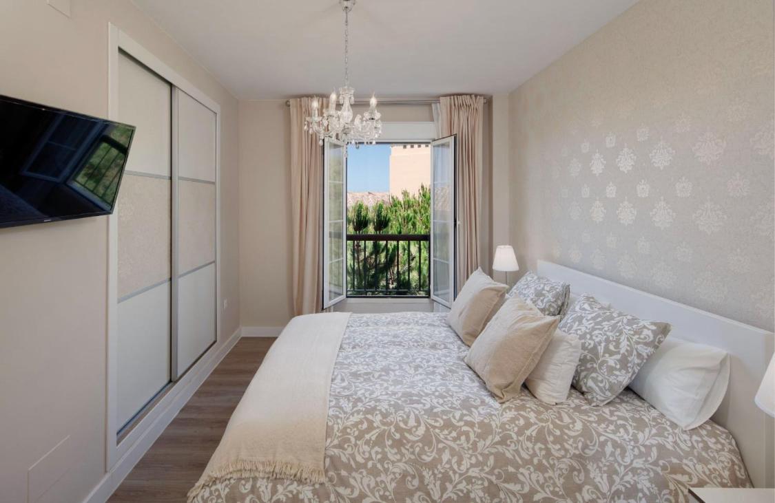Amazing Duplex Next To The Beach In マルベーリャ エクステリア 写真